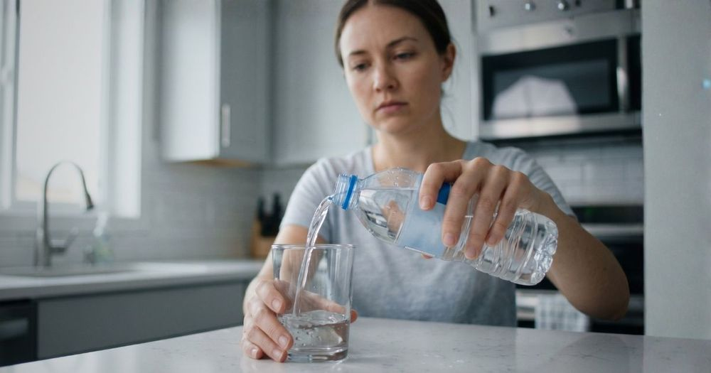 Hidden Food Contamination: BPA, Microplastics, and Heavy Metals in Your Clean Diet