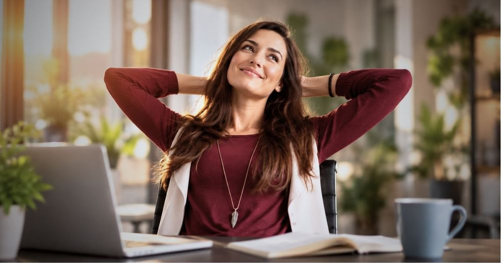 How Your Thoughts and Emotions Shape Your Body, Mood and Choices