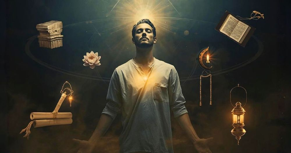 What Ancient Philosophy Gets Right About Happiness That Modern Wellness Gets Wrong