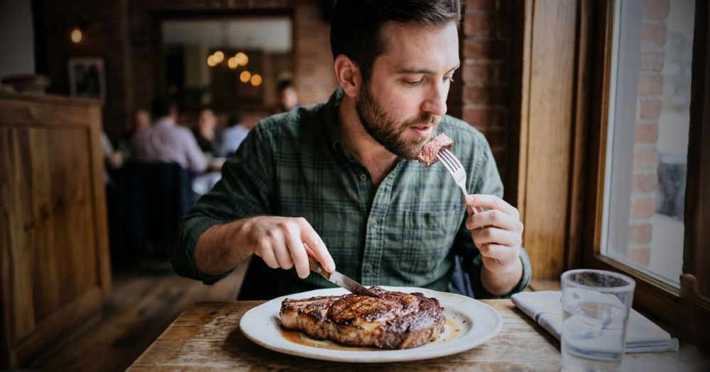 Why Animal Foods Deliver What Plant-Based Diets Promise — and Can't