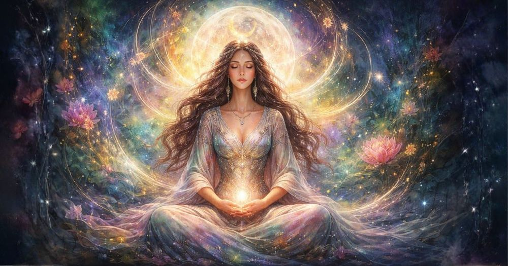 Why You Quit Meditation at Exactly the Wrong Moment