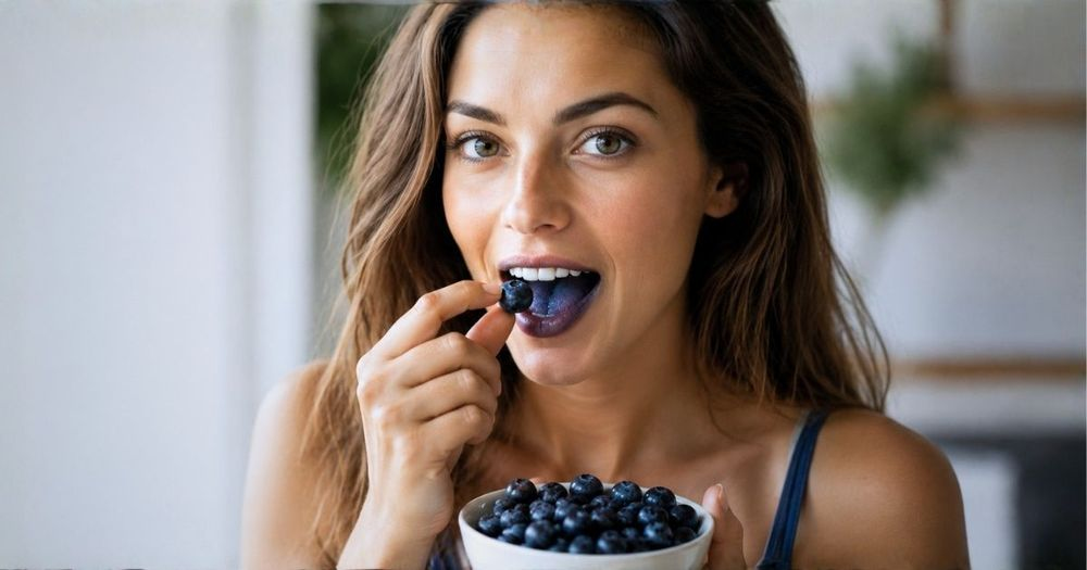 Why Your Fruits and Vegetables Deliver Less Than You Think