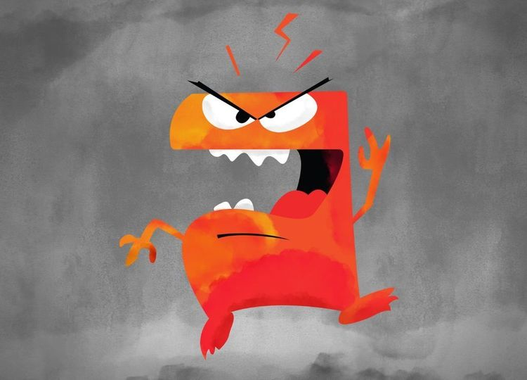 Navigating Anger, Criticism, and Judgments: Strategies for Maintaining Emotional Well-being and Healthy Relationships