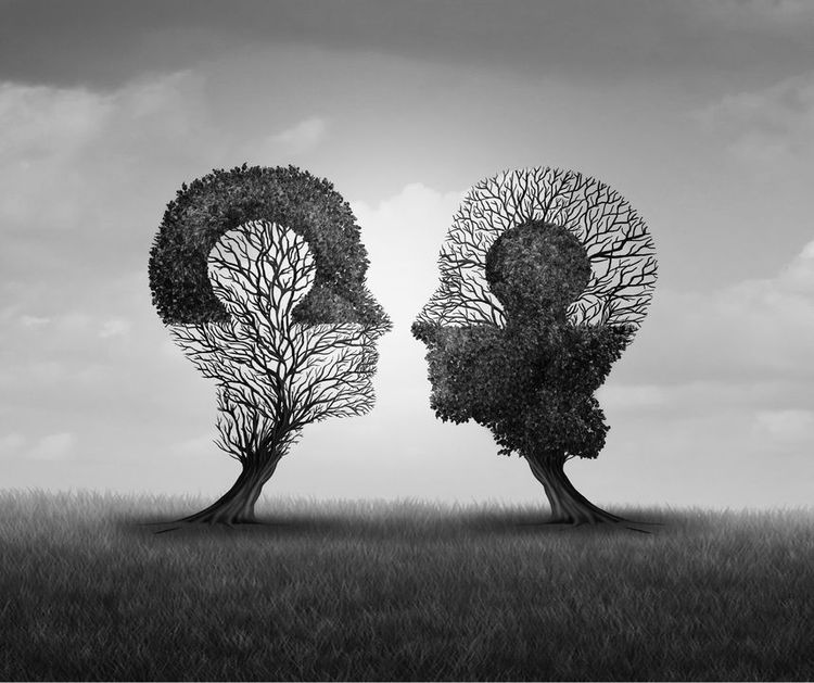 Building a Strong and Successful Relationship: The Art of Balancing Positives and Negatives
