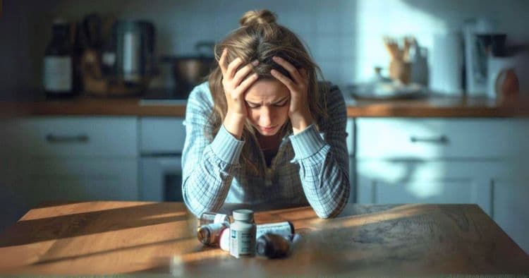 Why Most Stress Supplements Fail (And the 9 That Actually Work)