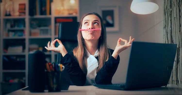 Why Your Brain Sabotages You Every Time You Try to Start