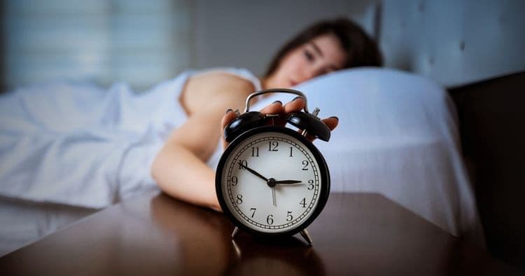 Defeat Insomnia for Good: The Most Effective Natural Sleep Remedies
