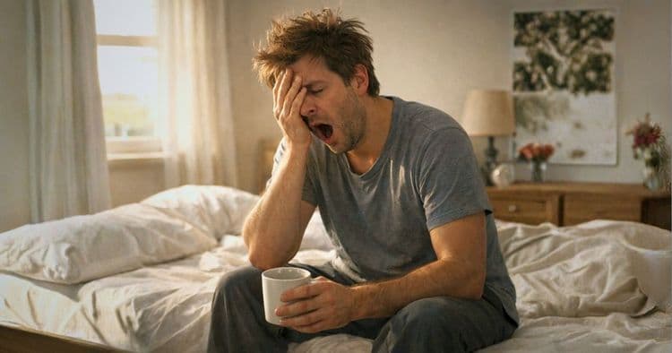 Why Am I Always Tired: When Chronic Exhaustion Has a Cause That Sleep Can't Fix