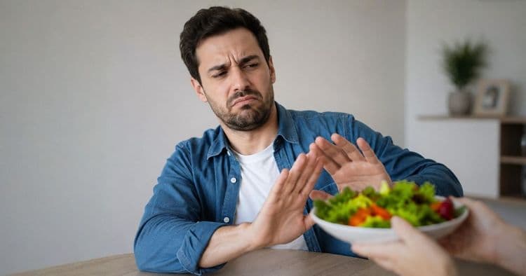 What Happens to the Body When You Remove Most Plant Foods