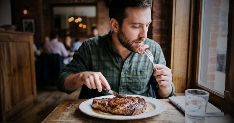 Why Animal Foods Deliver What Plant-Based Diets Promise — and Can't