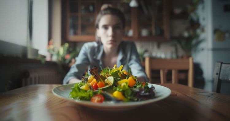 Why Eating Well Isn't Enough Anymore