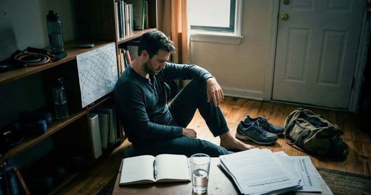 Why Motivation Fails — and What Keeps Habits Going After It Does