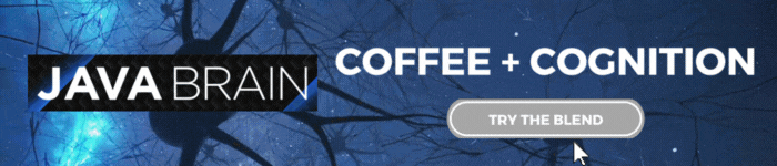 Coffee + Cognition
