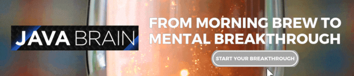 From Morning Brew to Mental Breakthrough