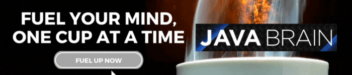Fuel Your Mind, One Cup at a Time
