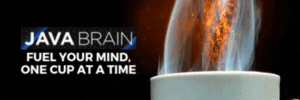 Fuel Your Mind, One Cup at a Time