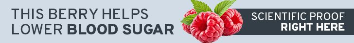 This Berry Helps Lower Blood Sugar