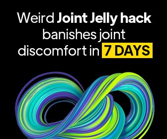 Banish Joint Discomfort in Just 7 Days!