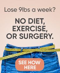 LeanBiome - Lose 9lbs a week? NO DIET, EXERCISE OR SURGERY.