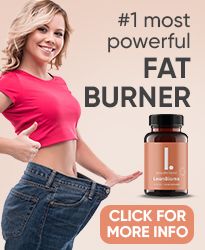 LeanBiome - #1 most powerful FAT BURNER