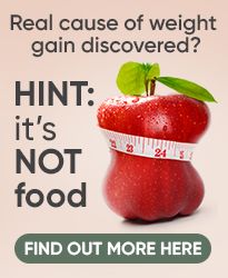 LeanBiome - Real cause of weight gain discovered?
