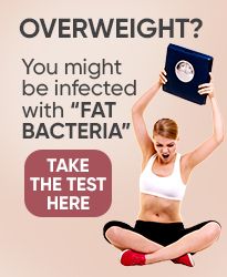 LeanBiome - Owerweight? You might be infected with 
