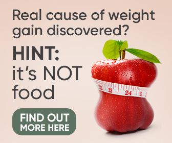 LeanBiome - Real cause of weight gain discovered?