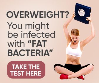 LeanBiome - Owerweight? You might be infected with 
