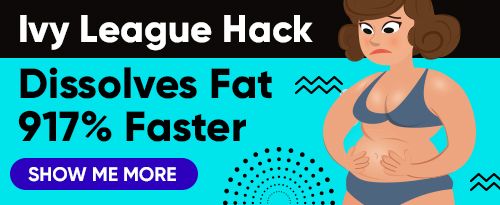 LeanBiome - Ivy League Hack Dissolves Fat 917% Faster