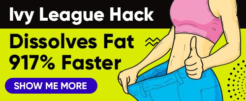 LeanBiome - Ivy League Hack Dissolves Fat 917% Faster