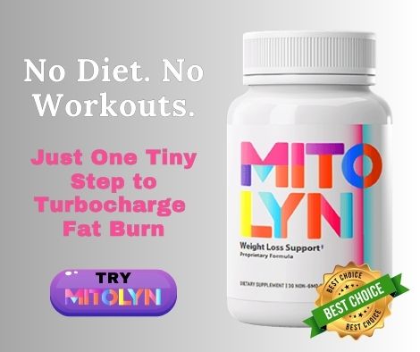 No Diet. No Workouts.