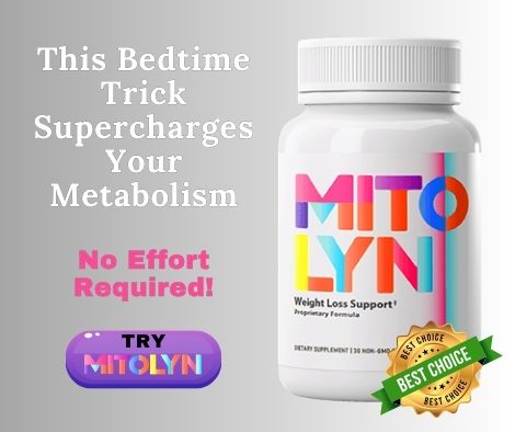This Bedtime Trick Supercharges Your Metabolism