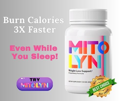 Burn Calories 3X Faster