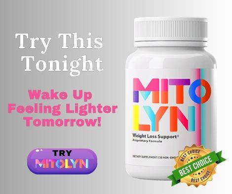 Try This Tonight