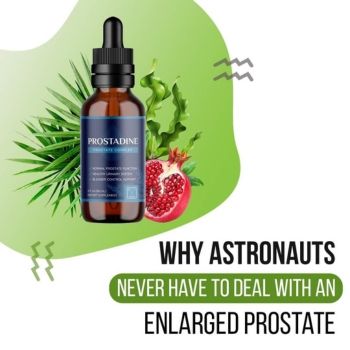 Why Astronauts Never Have To Deal With An Enlarged Prostate