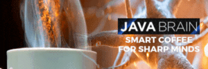 Smart Coffee for Sharp Minds