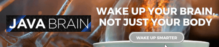 Wake Up Your Brain, Not Just Your Body