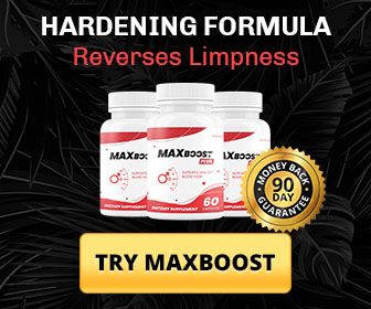 MaxBoost Reverses Limpness