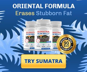 Sumatra Erases Stubborn Fat