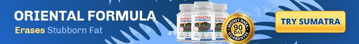 Sumatra Erases Stubborn Fat
